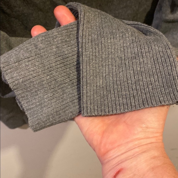 Banana Republic Silk Cotton Cashmere Sweater - Picture 5 of 7